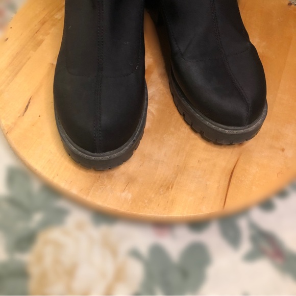 Vero Moda Slip-On Sock Boots - Picture 5 of 6